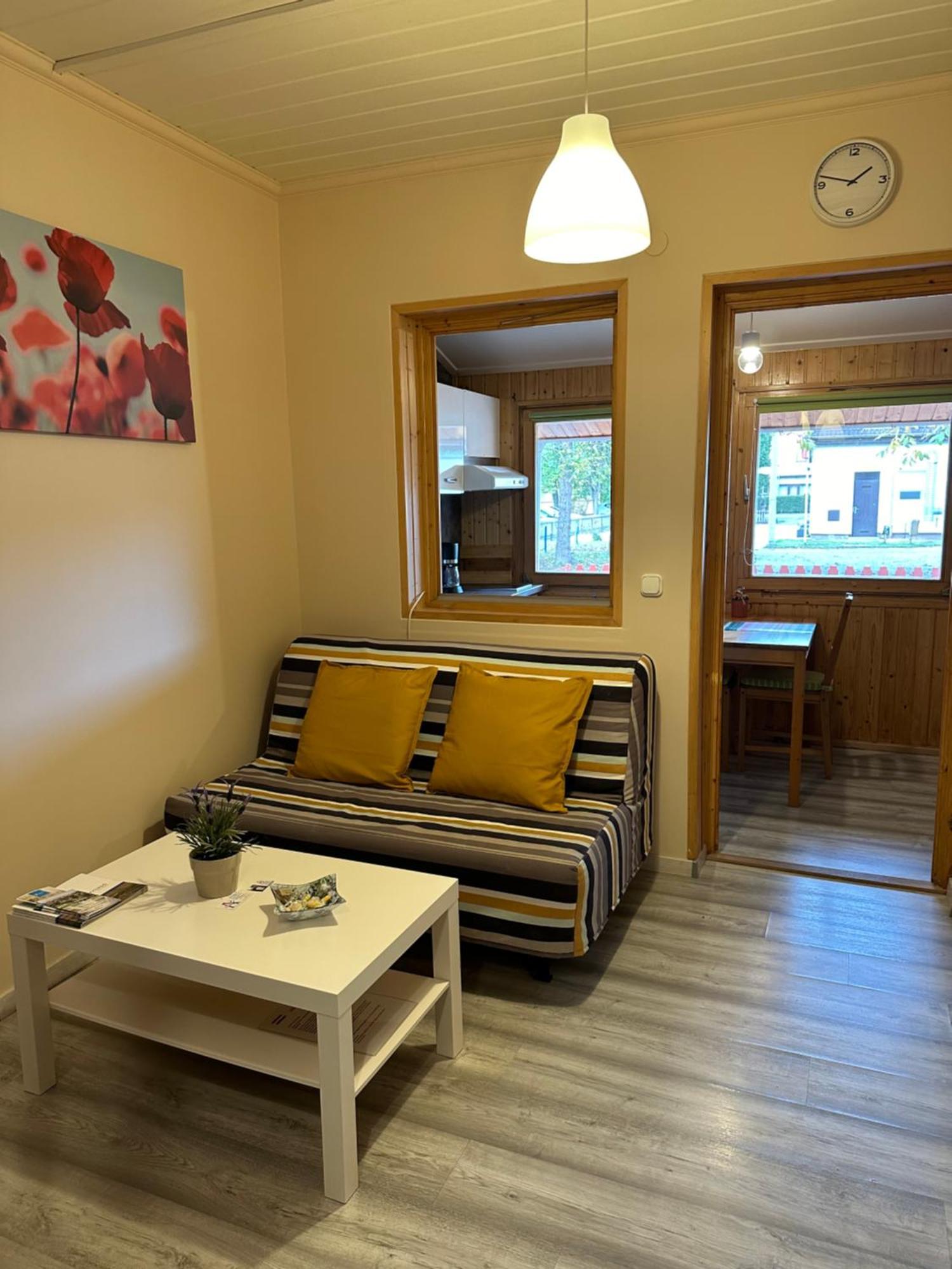 Andrea Apartman บุค ภายนอก รูปภาพ